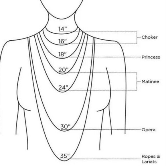 Vintage Kenneth J Lane Black Icy Glass Beaded Necklace 20” Czech Republic Formal - Picture 12 of 16